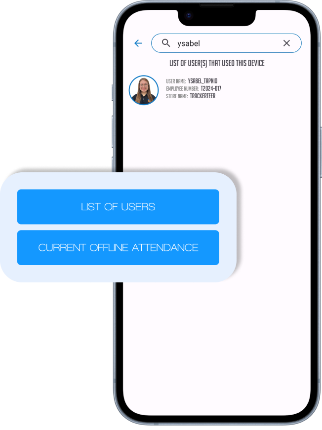 Offline Mobile