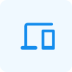 web and mobile